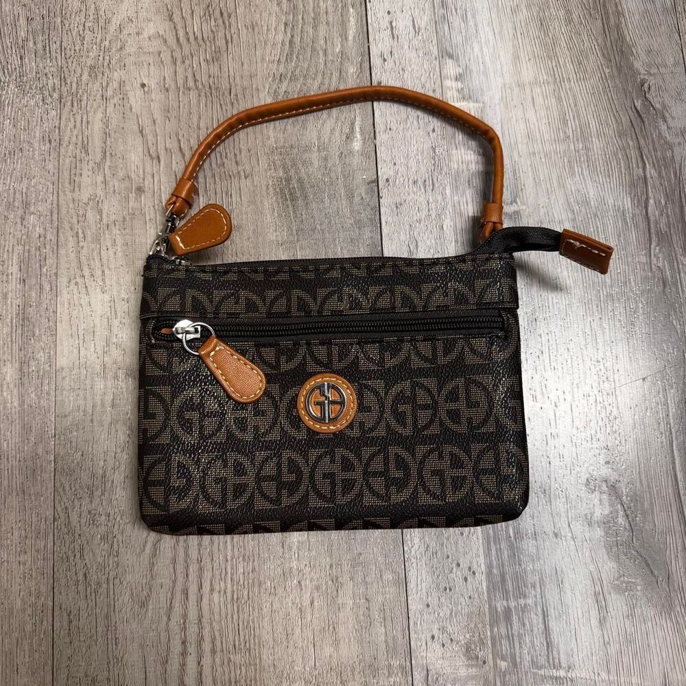 Giani-bernini Women's Brown Bag